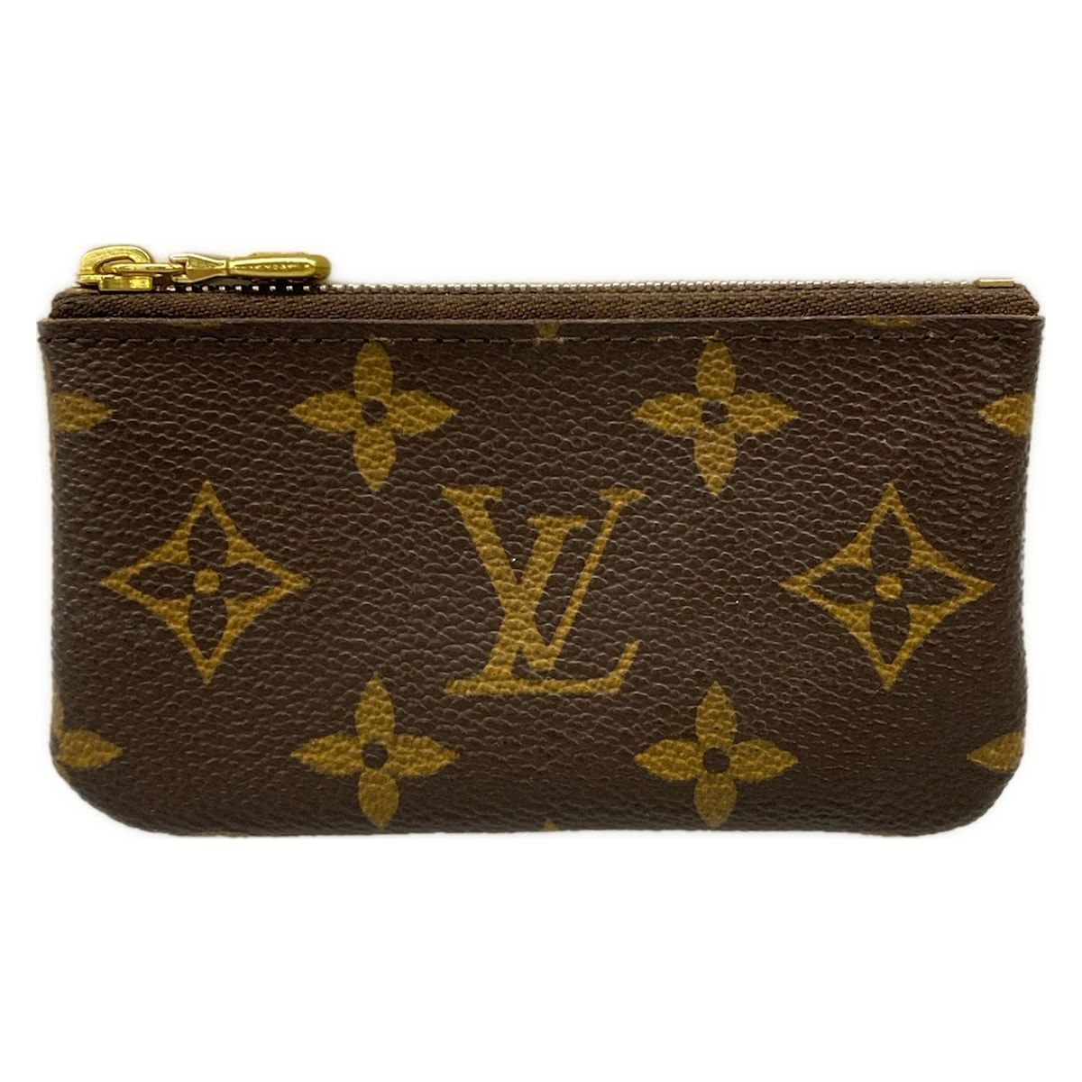 LOUIS VUITTON(ルイヴィトン) コインケース モノグラム ポシェットクレ M62650