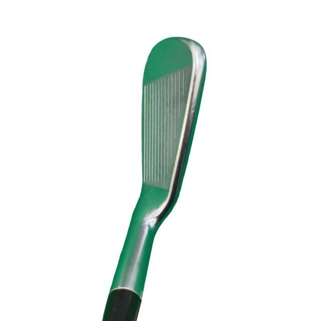 【中古】 ピン i210 6S アイアンセット IR NS PRO MODUS3 TOUR120 (フレックスS) メンズ 男性用 右利き 右用 Cランク ゴルフクラブ