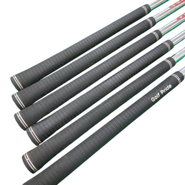 【中古】 ピン i210 6S アイアンセット IR NS PRO MODUS3 TOUR120 (フレックスS) メンズ 男性用 右利き 右用 Cランク ゴルフクラブ