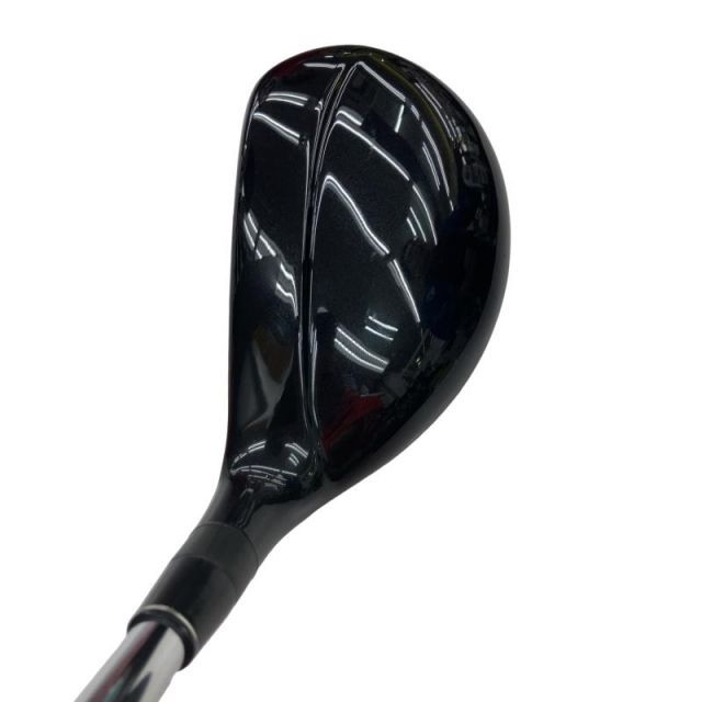 ゴルフ 【】 ダンロップ SRIXON Z H85 U3 ユーティリティ UT NS PRO