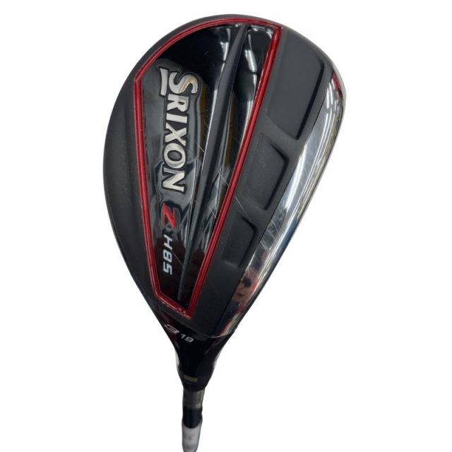 ダンロップ SRIXON Z H85 22度 NSプロ950GH D.S.T. Sフレックス