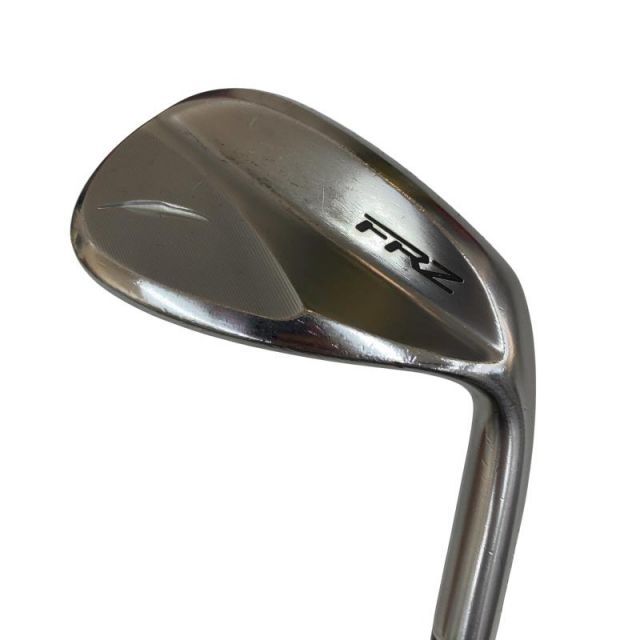 【中古】 フォーティーン FRZ パールサテン 48° ウェッジ WG TS-114w Ver2 (フレックスその他) メンズ 男性用 右利き 右用 Cランク ゴルフクラブ