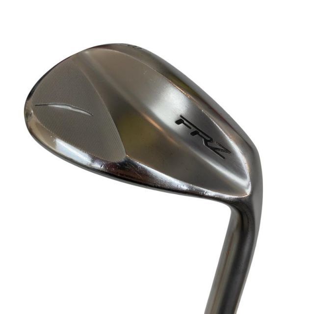 【中古】 フォーティーン FRZ パールサテン 58°/S ウェッジ WG TS-101w (フレックスその他) メンズ 男性用 右利き 右用 Cランク ゴルフクラブ