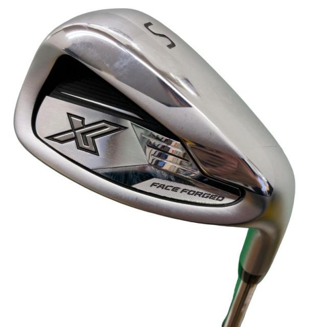 【中古】 ダンロップ XXIO(2024) eks SW ウェッジ WG Dynamic Gold 95 (フレックスR) メンズ 男性用 右利き 右用 Cランク ゴルフクラブ