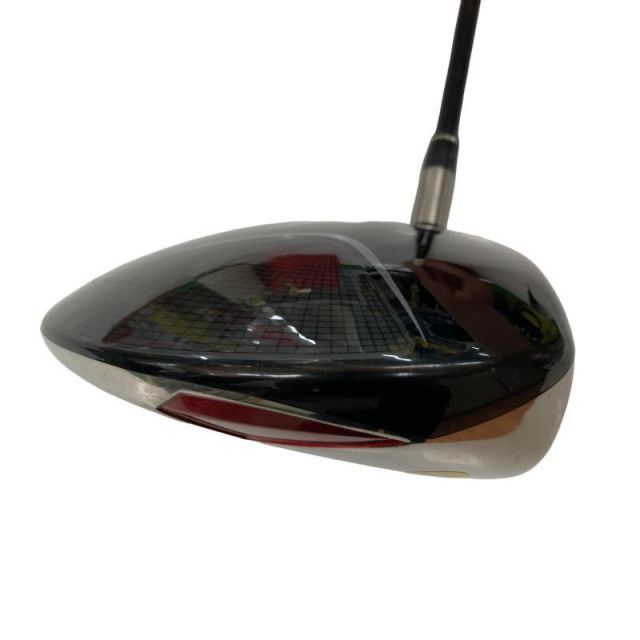 中古】 テーラーメイド BURNER(2007) DRAW 10.5° USA ドライバー DR RE 