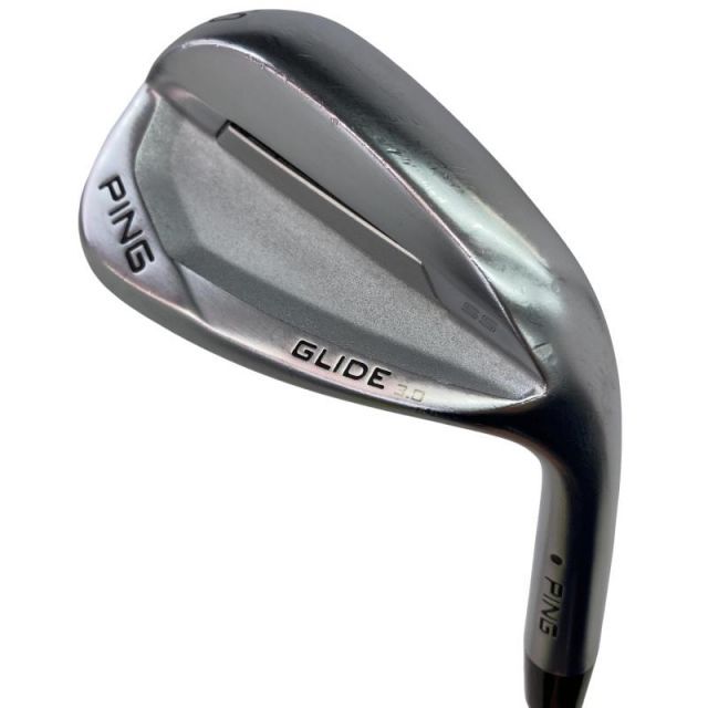 【中古】 ピン PING GLIDE 3.0 50°/12° SS ウェッジ WG NS PRO MODUS3 TOUR105 (フレックスS) メンズ 男性用 右利き 右用 Cランク ゴルフクラブ