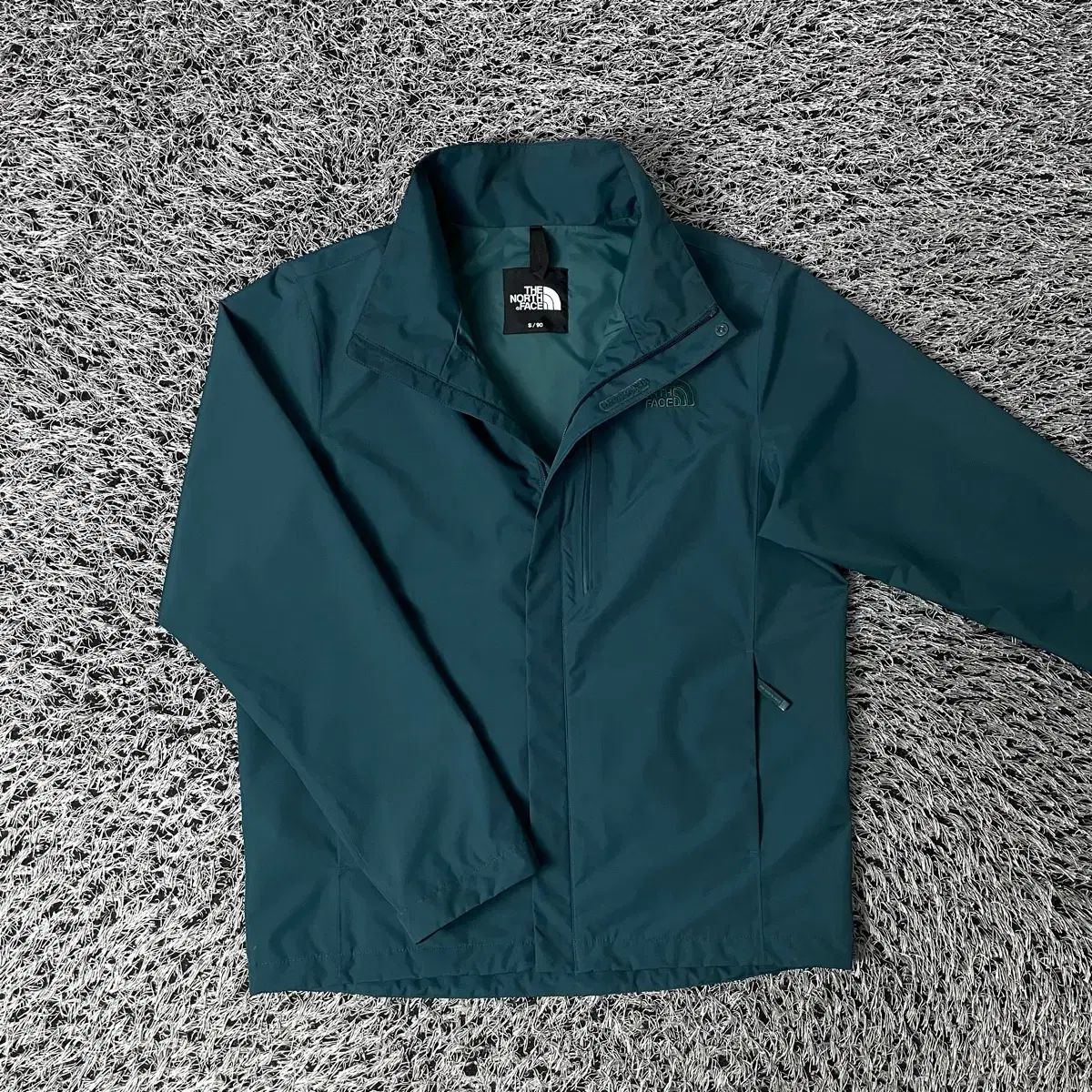 NORTH FACE ザノースフェイス ドライイベント WIND AND WISH ジャケット