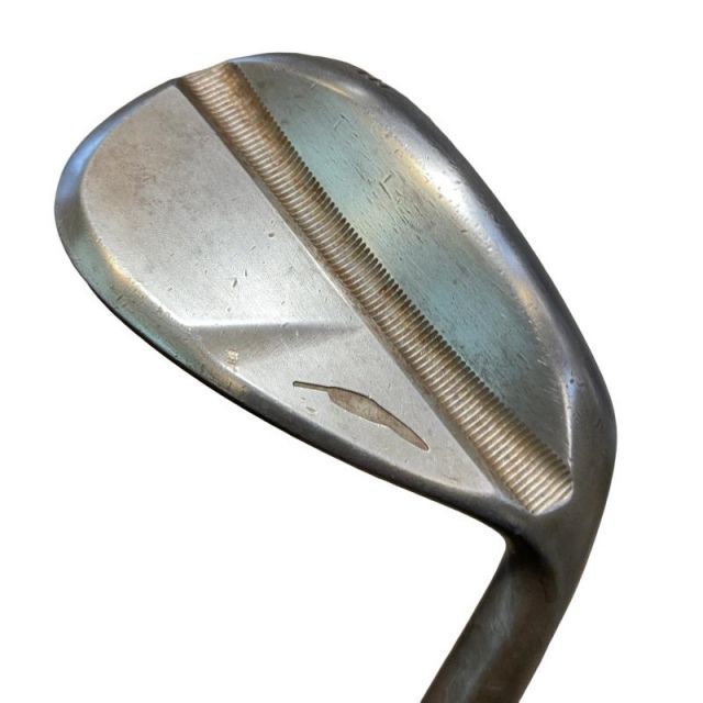 【中古】 フォーティーン RM-W ノーメッキ 48° ウェッジ WG リシャフト (フレックスその他) メンズ 男性用 右利き 右用 Cランク ゴルフクラブ