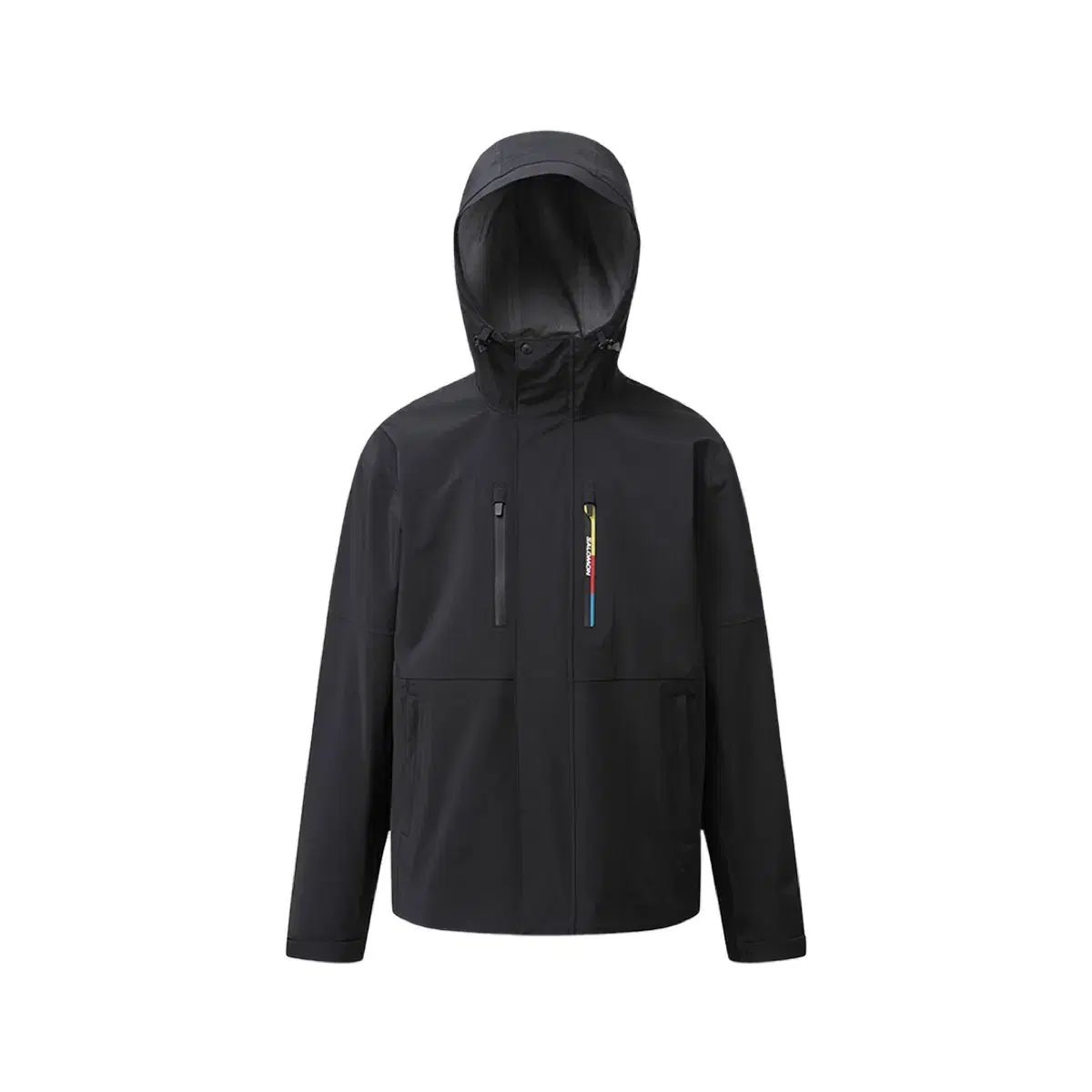 サロモン SALOMON モディシェル WIND AND WISH ブラック L 出品
