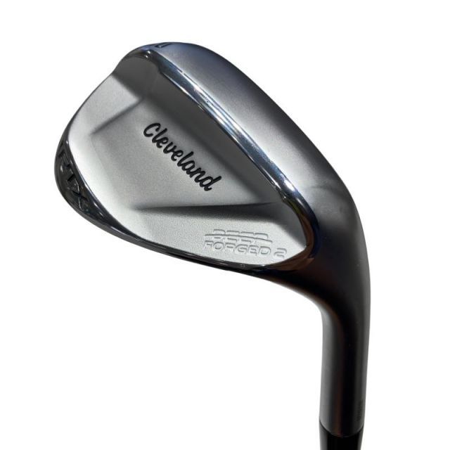 【中古】 クリーブランド Cleveland RTX DEEP FORGED 2 52°/10° ウェッジ WG Dynamic Gold (フレックスS) メンズ 男性用 右利き 右用 Cランク ゴルフクラブ