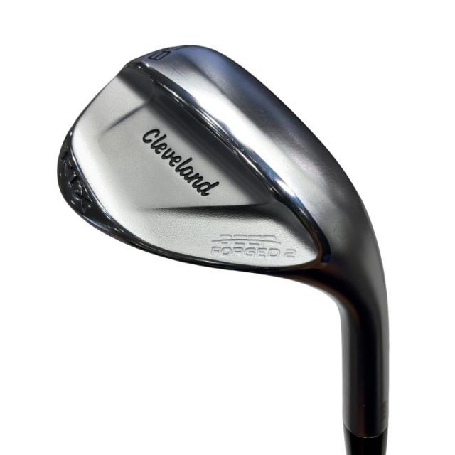 【中古】 クリーブランド Cleveland RTX DEEP FORGED 2 58°/12° ウェッジ WG Dynamic Gold (フレックスS) メンズ 男性用 右利き 右用 Cランク ゴルフクラブ