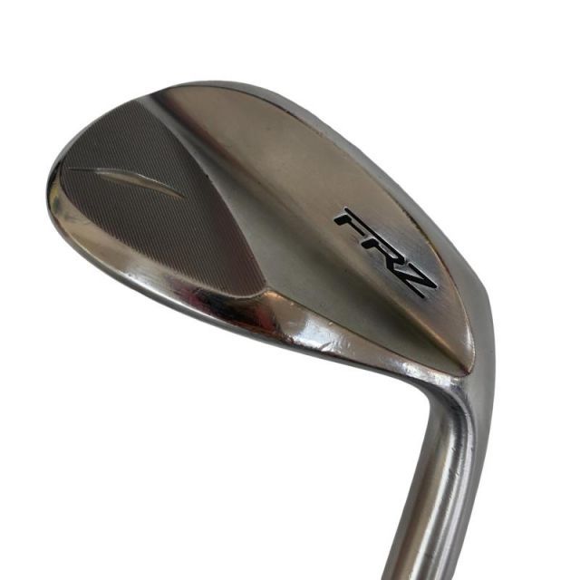 【中古】 フォーティーン FRZ パールサテン 52° ウェッジ WG TS-114w Ver2 (フレックスその他) メンズ 男性用 右利き 右用 Cランク ゴルフクラブ