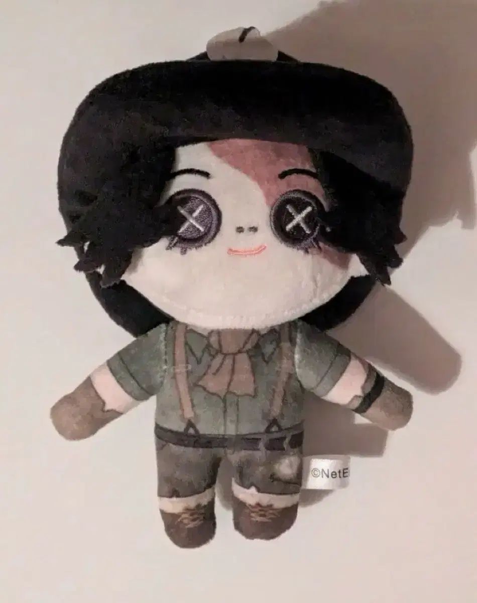 第五人格 탐사원 아베일 ぬい