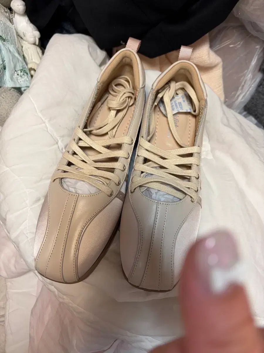 ロックフィッシュ ウェザーウェア アイレットシューズ 230