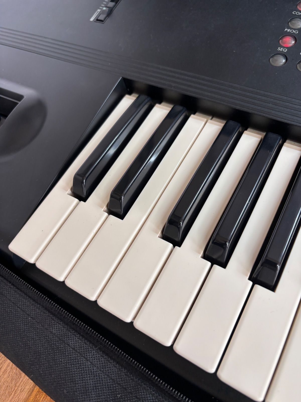 音出し確認済み】KORG M1 Music Workstation シンセサイザー ソフト