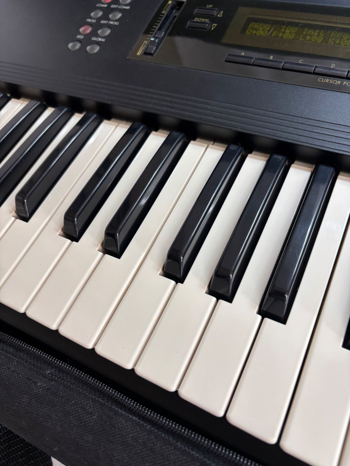 音出し確認済み】KORG M1 Music Workstation シンセサイザー ソフト