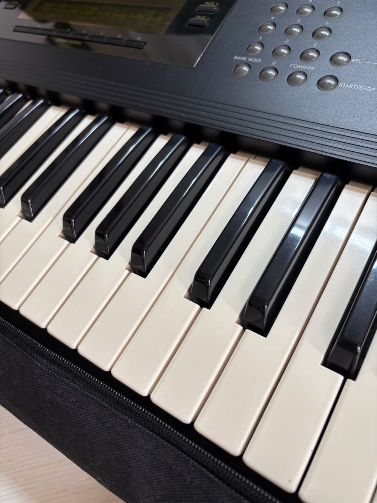 音出し確認済み】KORG M1 Music Workstation シンセサイザー ソフト