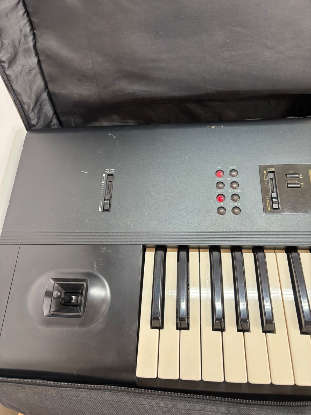 音出し確認済み】KORG M1 Music Workstation シンセサイザー ソフト