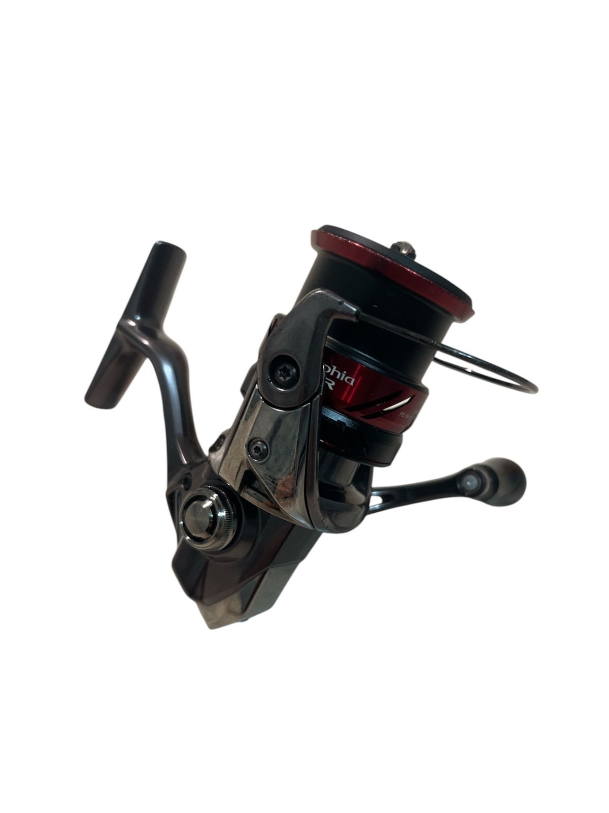 SHIMANO セフィア21 XR C3000S 中古品
