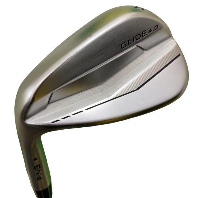 中古】 ピン PING GLIDE 4.0 46°/12° S レフティ ウェッジ WG NS PRO