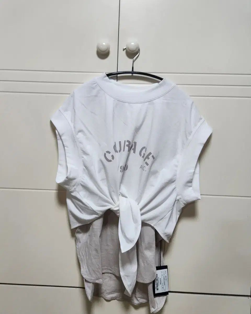 SYSTEM Tシャツ