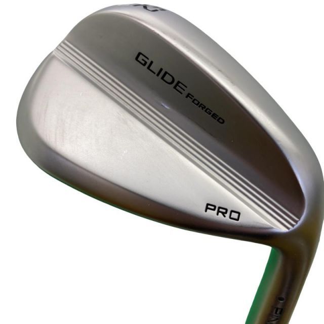 【中古】 ピン PING GLIDE FORGED PRO 52°/10° S(アーコス無し) ウェッジ WG NS PRO MODUS3 TOUR105 (フレックスS) メンズ 男性用 右利き 右用 Cランク ゴルフクラブ