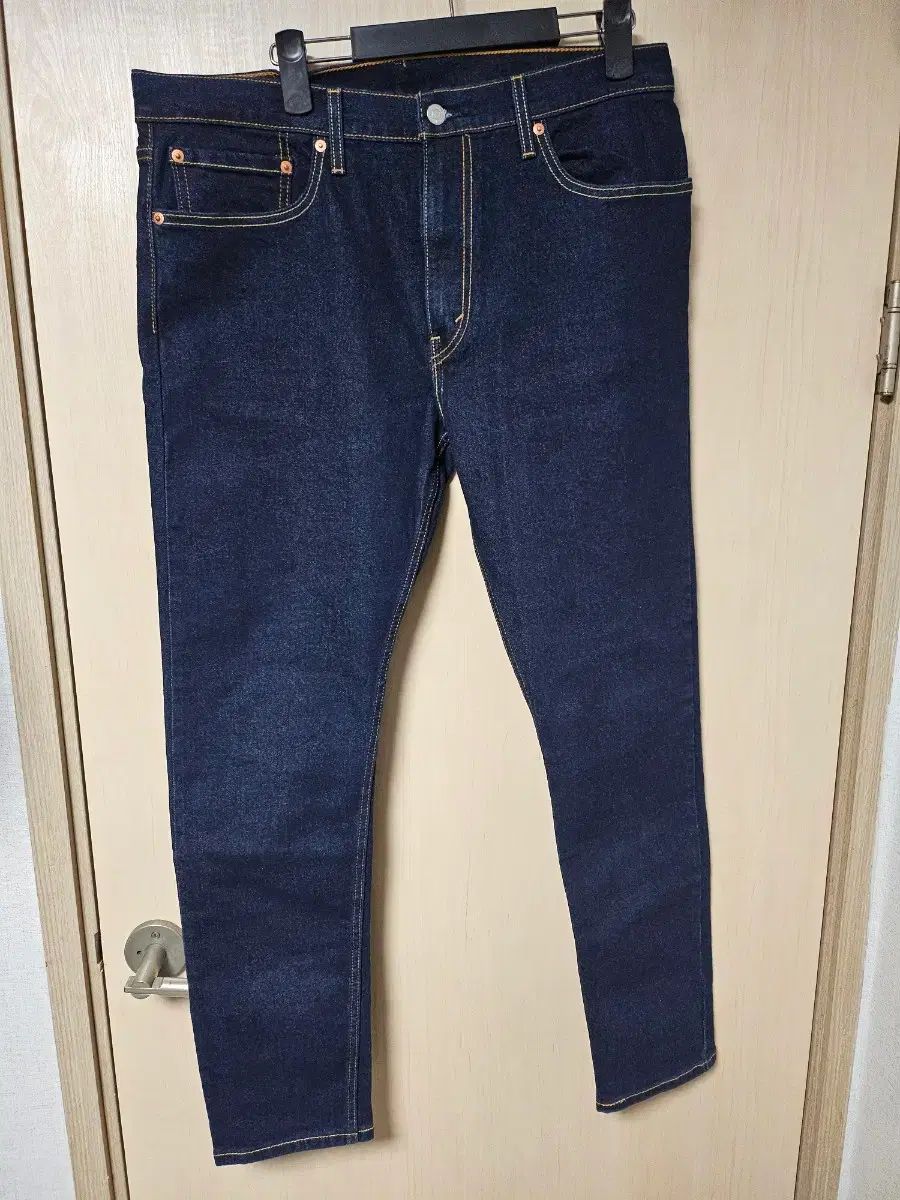 リーバイス 512 デニム
