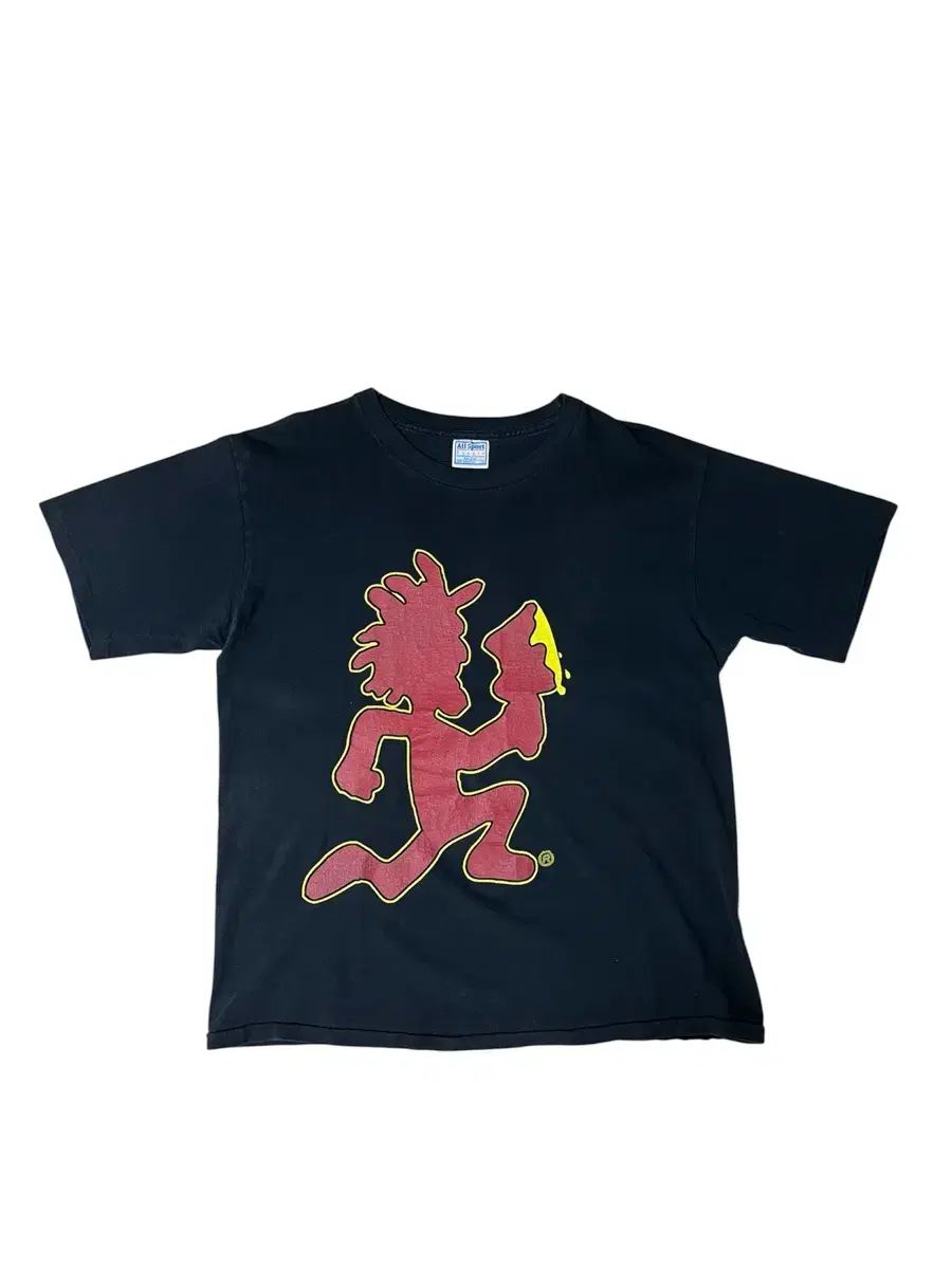 90s psychopathic records Tシャツ