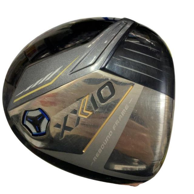 【中古】 ダンロップ XXIO(2024) 10.5° ドライバー DR XXIO MP1300(DR) (フレックスSR) メンズ 男性用 右利き 右用 Dランク ゴルフクラブ