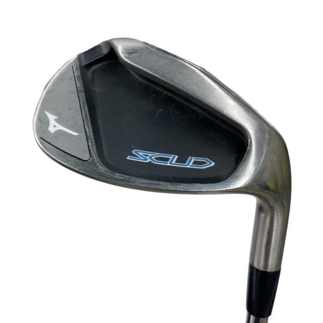 【中古】 ミズノ SCUD 48° ウェッジ WG Dynamic Gold 95 (フレックスS) メンズ 男性用 右利き 右用 Cランク ゴルフクラブ