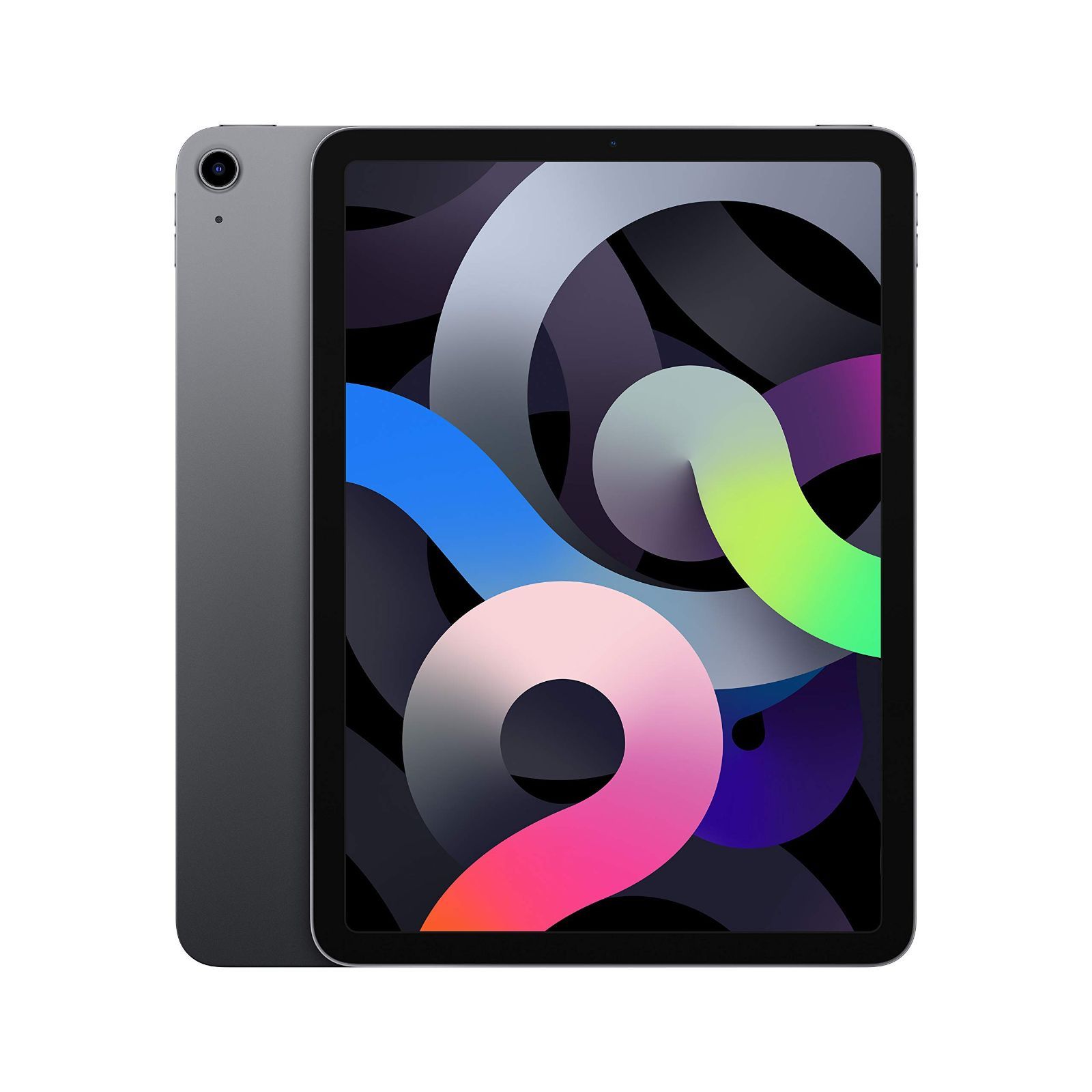 【即日発送】Air (第４世代) Wi-Fi iPad 256GB Apple スペースグレイ