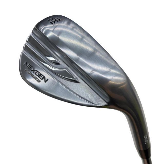 【中古】 ゴルフパートナー NEXGEN FORGED WEDGE(2022) 54°/10° ウェッジ WG NS PRO MODUS3 TOUR105 (フレックスS) メンズ 男性用 右利き 右用 Bランク ゴルフクラブ