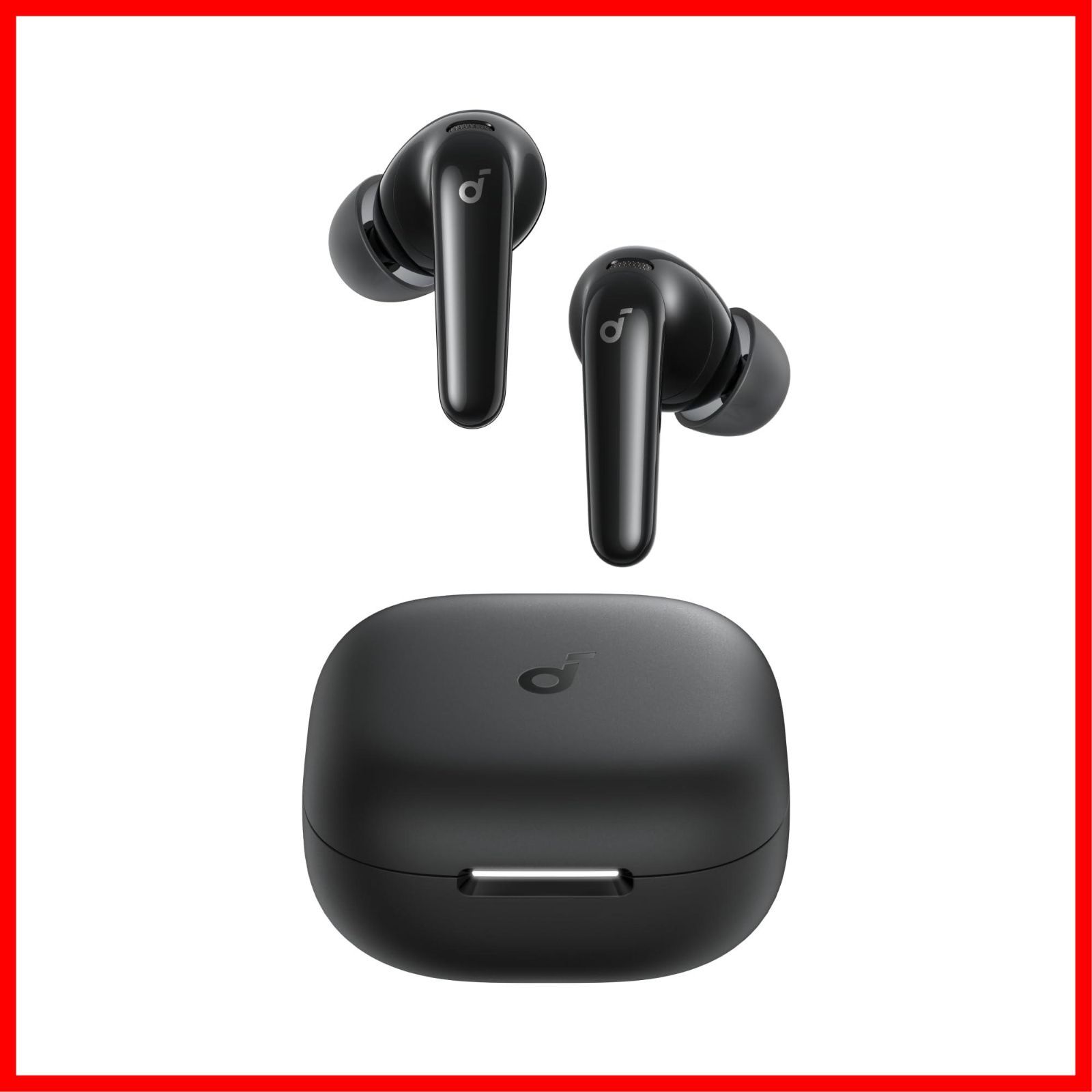 特価商品】Anker Soundcore P31i (Bluetooth 6.1) ブラック