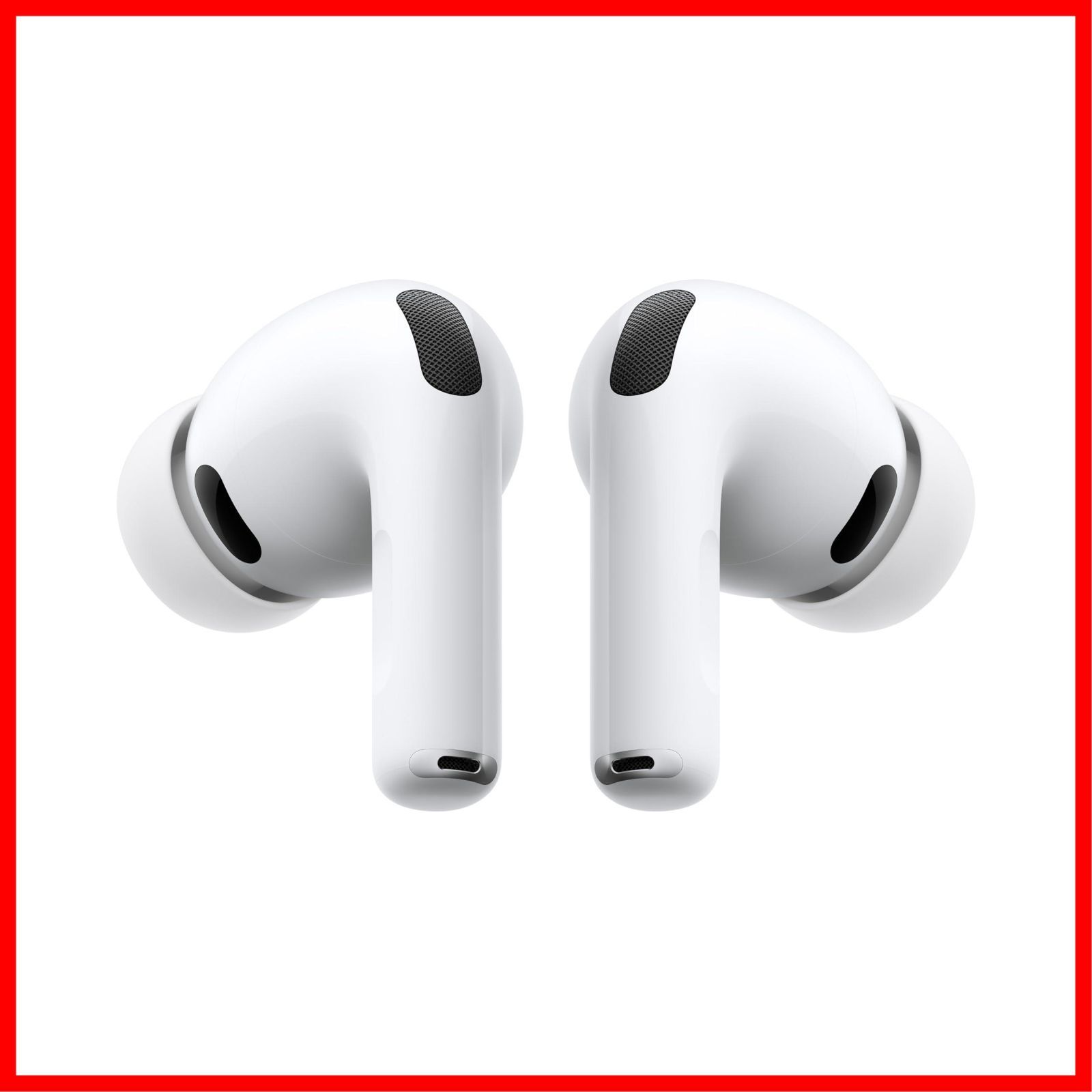 【即日発送】Apple AirPods Pro 3 ワイヤレスイヤホン、アクティブノイズキャンセリング、ライブ翻訳、心拍センサー、補聴機能、Bluetoothヘッドホン、空間オーディオ サウンド、USB-C充電ケース、防塵性能と耐汗耐水性能、対応、Qi充電