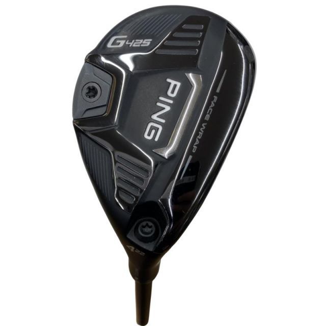 【中古】 ピン G425 U4(�
2000
��ーコス付き) ユーティリティ UT ALTA J CB SLATE(UT) (フレックスS) メンズ 男性用 右利き 右用 Cランク ゴルフクラブ