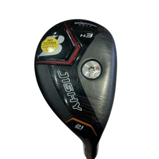 中古】 ブリヂストン BRIDGESTONE J15HY U3 ユーティリティ UT NS PRO