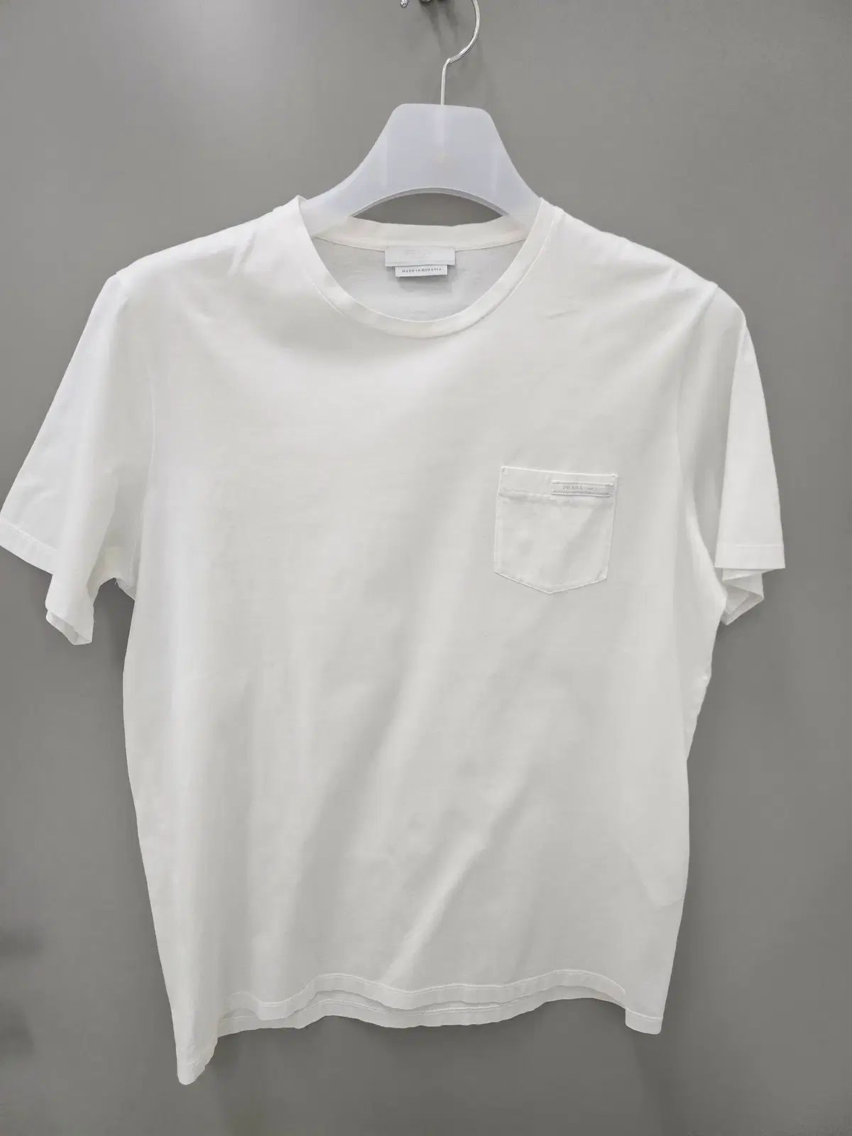 PRADA プラダ 半袖T L