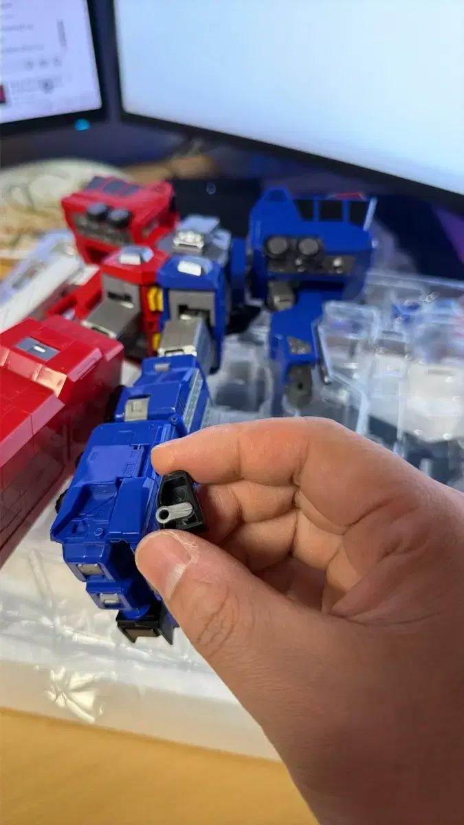超合金魂 超龍神 開封品 出品