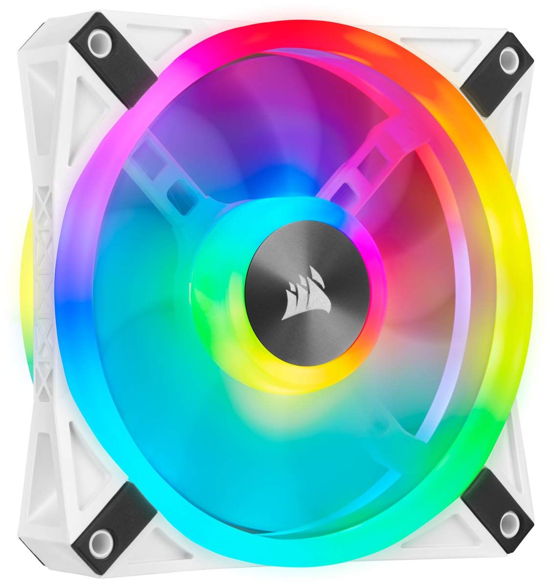 QL120 RGB Single wht
