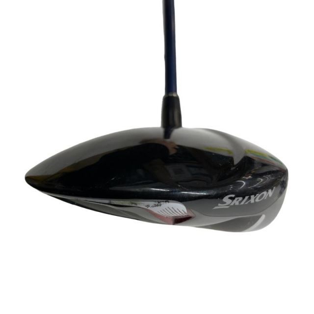 中古】 ダンロップ SRIXON ZX F 3W フェアウェイウッド FW Diamana