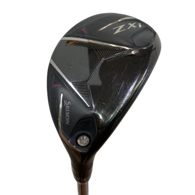 【中古】 ダンロップ SRIXON ZXi H4 ユーティリティ UT NS PRO 950GH neo (フレックスS) メンズ 男性用 右利き 右用 Cランク ゴルフクラブ