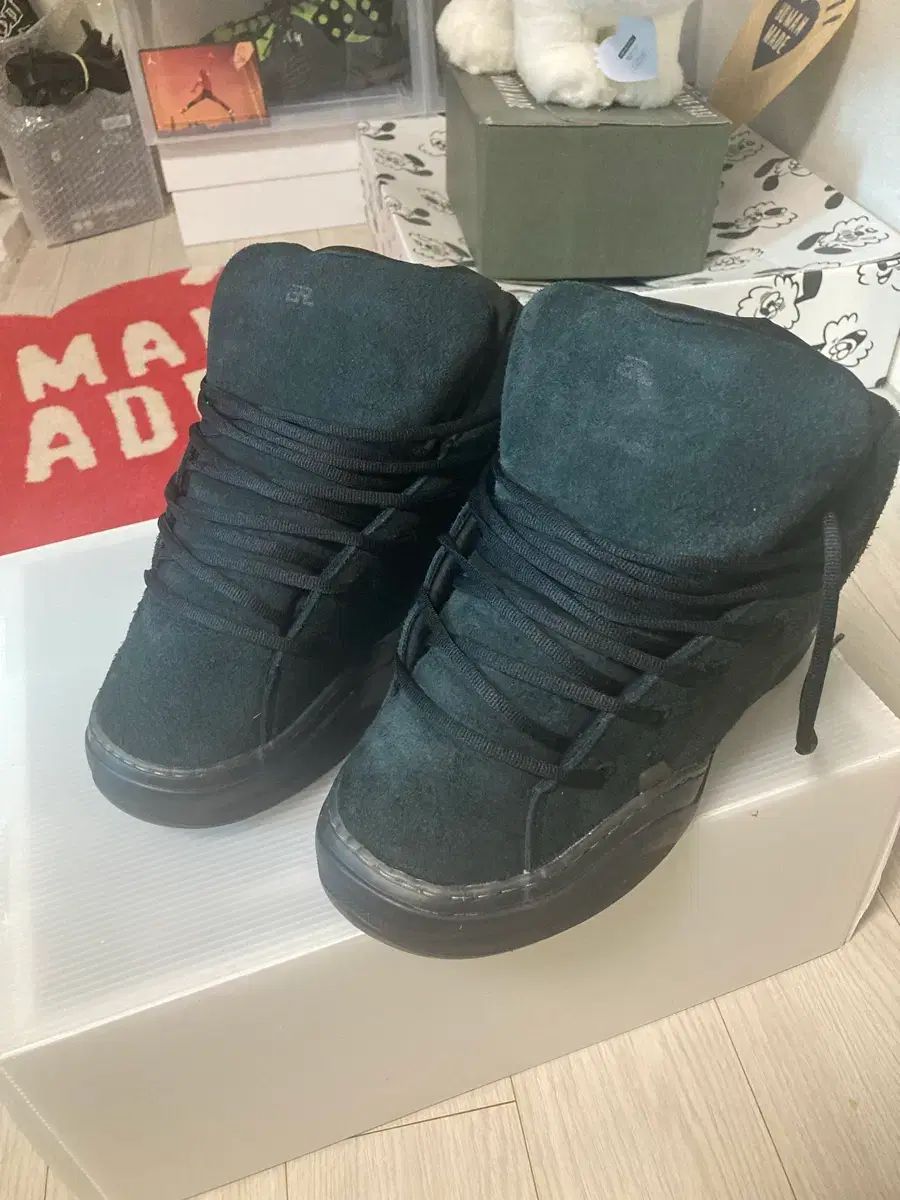 erl vamp 뱀프 ハイ 8 出品