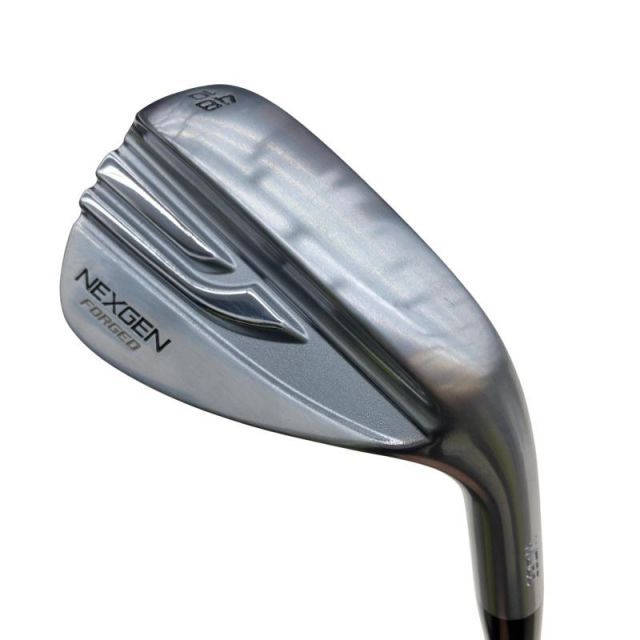 【中古】 ゴルフパートナー NEXGEN FORGED WEDGE(2022) 48°/10° ウェッジ WG NS PRO MODUS3 TOUR105 (フレックスS) メンズ 男性用 右利き 右用 Bランク ゴルフクラブ