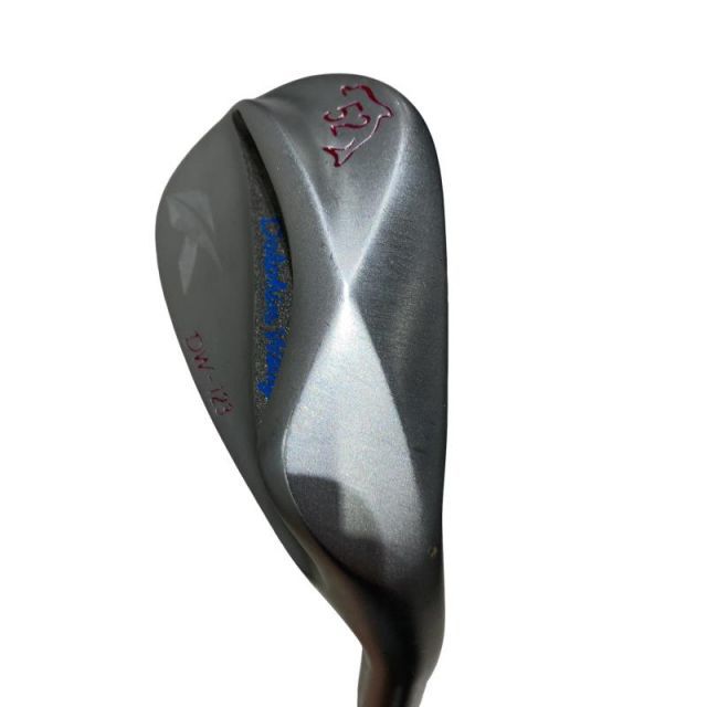 【中古】 キャスコ Dolphin Wedge DW-123 シルバー 52° ウェッジ WG Dolphin DP-231 (フレックスその他) メンズ 男性用 右利き 右用 Cランク ゴルフクラブ 【中古】 キャスコ Dolphin Wedge DW-123 シルバー 52° ウェッジ WG Dolphin DP-231 (フレックスその他) メンズ 男性用 右利き 右用 Cランク ゴルフクラブ