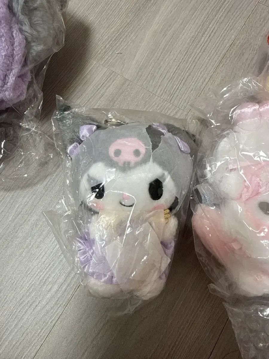 ハート鍵クロミ
