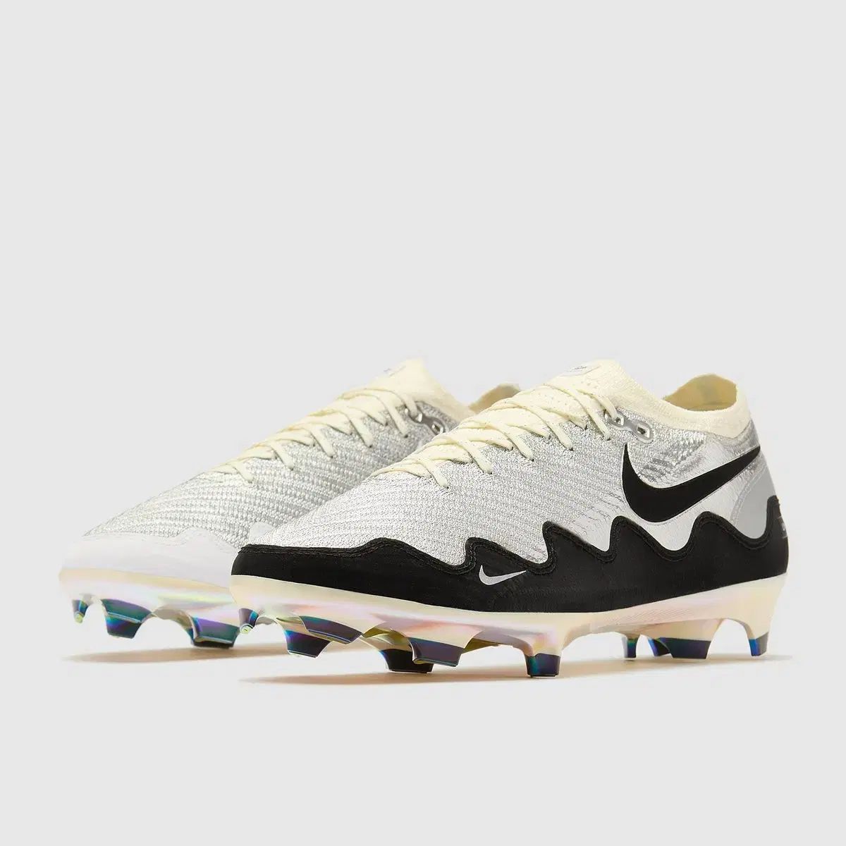未使用新品 NIKE x patta (パッタ) マーキュリアル ズーム ベイパー 16 エリート FG