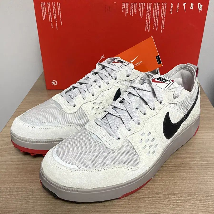 (新品) NIKE シティ 275mm スニーカー 店舗購入 正規品