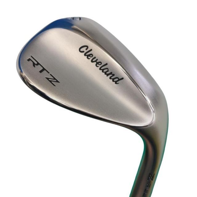 【中古】 クリーブランド Cleveland RTZ ツアーサテン 60°/10° MID ウェッジ WG NS PRO MODUS3 TOUR115 (フレックスS) メンズ 男性用 右利き 右用 Cランク ゴルフクラブ