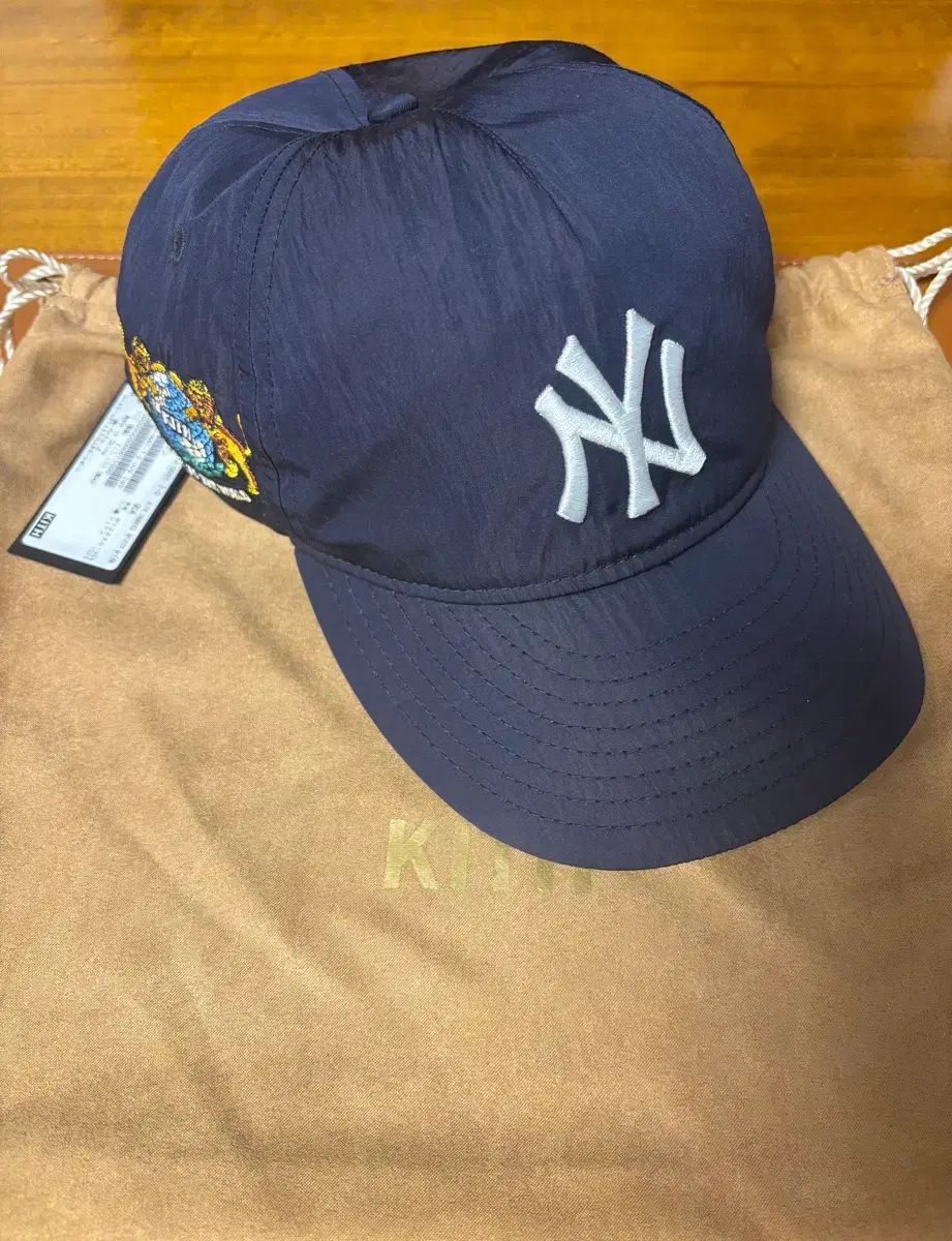 Kith x NEW ERA ニューエラ ニューヨーク・ヤンキース