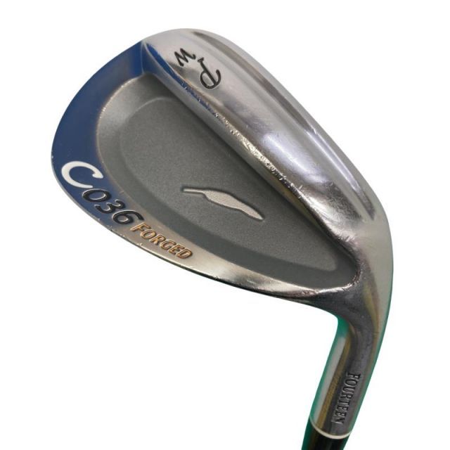 【中古】 フォーティーン C-036 PW ウェッジ WG FT 51w (フレックスその他) メンズ 男性用 右利き 右用 Dランク ゴルフクラブ